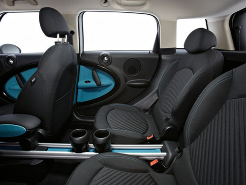 從車內消毒開始 春節前汽車保養全攻略