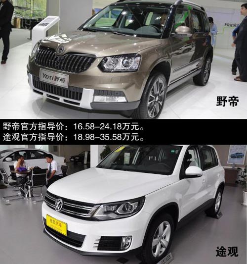 標致 2008 實拍 圖解 圖片