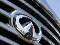 英菲尼迪QX文章配圖