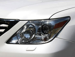 英菲尼迪QX文章配圖