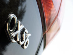 英菲尼迪QX文章配圖