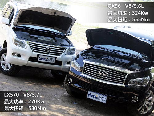 英菲尼迪QX文章配圖