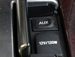 英菲尼迪QX文章配圖