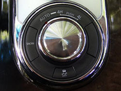 英菲尼迪QX文章配圖