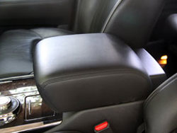 英菲尼迪QX文章配圖