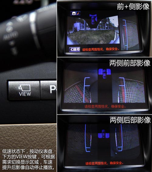 敬由心生 試駕雷克薩斯旗艦SUV新LX570