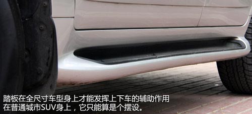 敬由心生 試駕雷克薩斯旗艦SUV新LX570