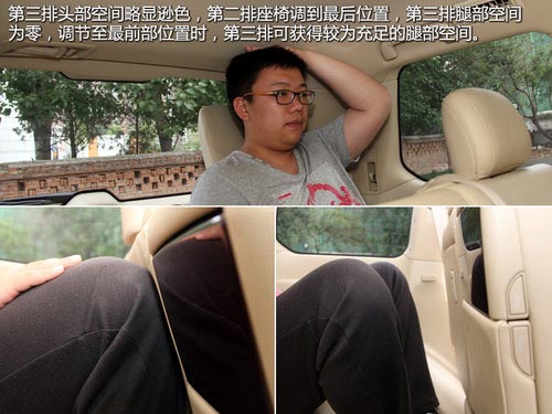 敬由心生 試駕雷克薩斯旗艦SUV新LX570