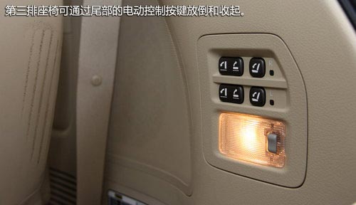 敬由心生 試駕雷克薩斯旗艦SUV新LX570