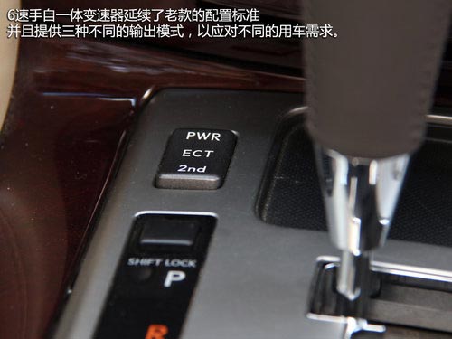 敬由心生 試駕雷克薩斯旗艦SUV新LX570