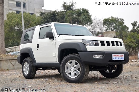 新年新愿景 5款自主品牌SUV新車推薦