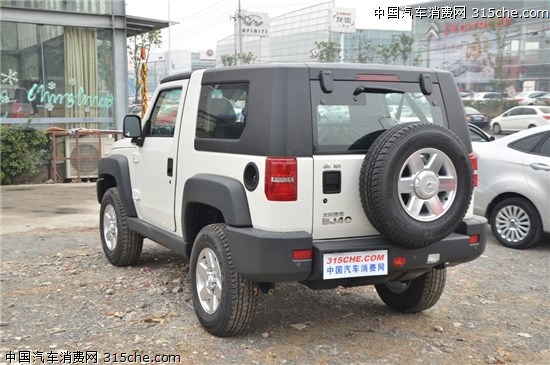 新年新愿景 5款自主品牌SUV新車推薦