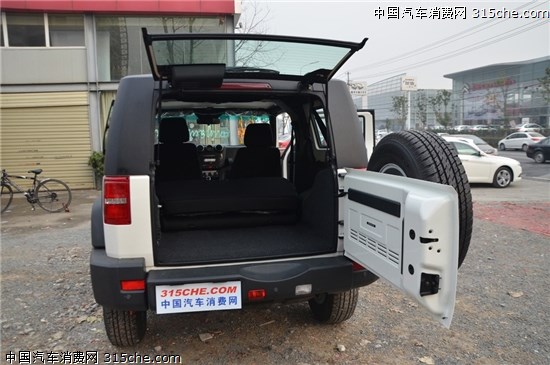 新年新愿景 5款自主品牌SUV新車推薦