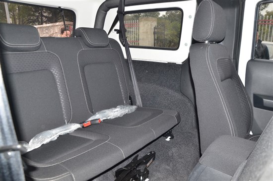 新年新愿景 5款自主品牌SUV新車推薦