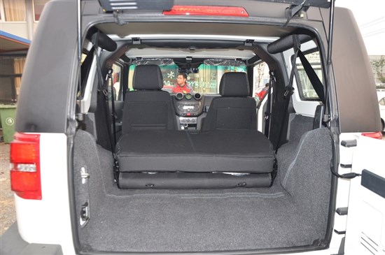 新年新愿景 5款自主品牌SUV新車推薦