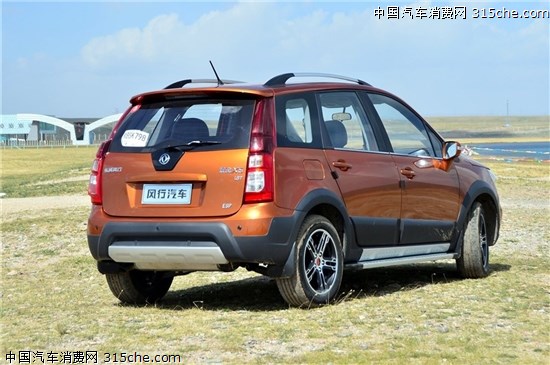 新年新愿景 5款自主品牌SUV新車推薦