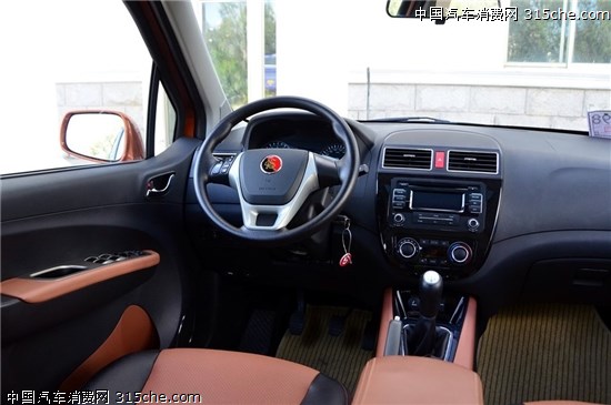 新年新愿景 5款自主品牌SUV新車推薦