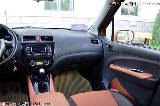 新年新愿景 5款自主品牌SUV新車推薦