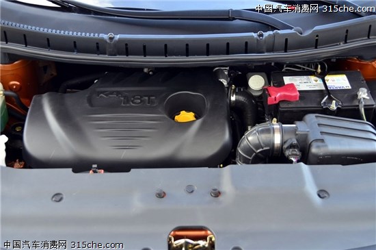 新年新愿景 5款自主品牌SUV新車推薦