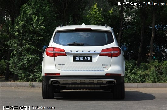 新年新愿景 5款自主品牌SUV新車推薦