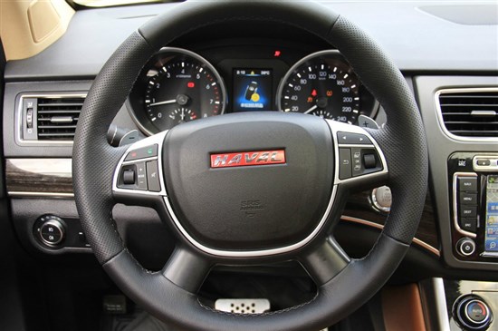 新年新愿景 5款自主品牌SUV新車推薦