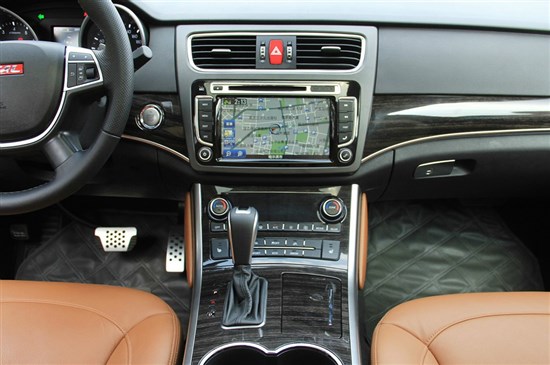 新年新愿景 5款自主品牌SUV新車推薦