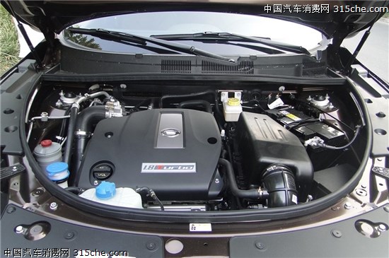 新年新愿景 5款自主品牌SUV新車推薦