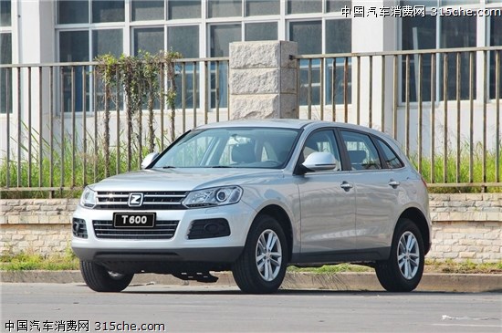 新年新愿景 5款自主品牌SUV新車推薦