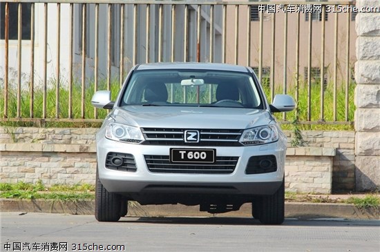 新年新愿景 5款自主品牌SUV新車推薦