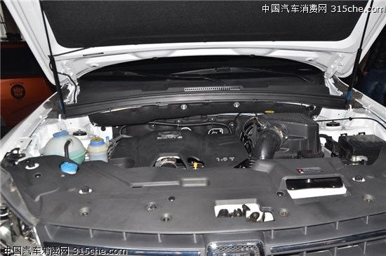 新年新愿景 5款自主品牌SUV新車推薦