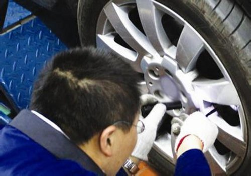 判斷是否需更換剎車片 聲音刺耳需留意