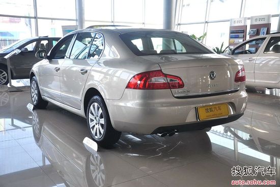 斯柯達 昊銳 實拍 外觀 圖片