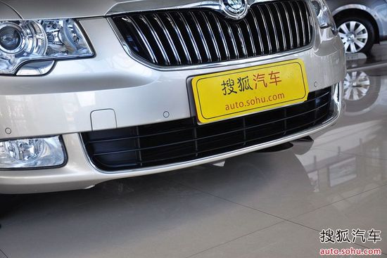 斯柯達 昊銳 實拍 外觀 圖片