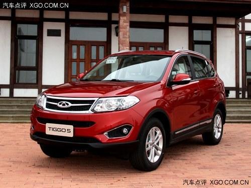 新車紛至沓來 11月上市SUV車型大盤點