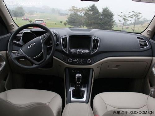 新車紛至沓來 11月上市SUV車型大盤點