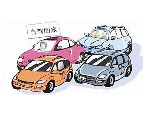 交警提醒 低駕齡駕駛員應避免長途自駕