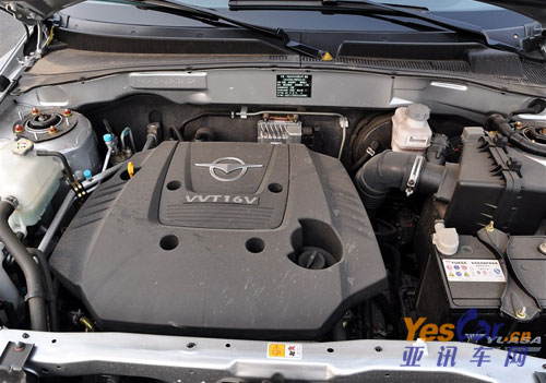 海馬騎士 亞訊車網 www.yescar.cn