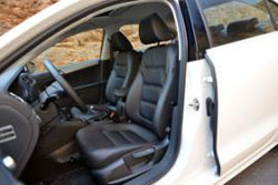 大眾 速騰 實(shí)拍 內(nèi)飾 圖片