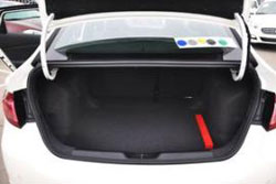 菲亞特 菲翔 實(shí)拍 底盤/動(dòng)力 圖片