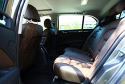 斯柯達(dá) 速派 實(shí)拍 內(nèi)飾 圖片