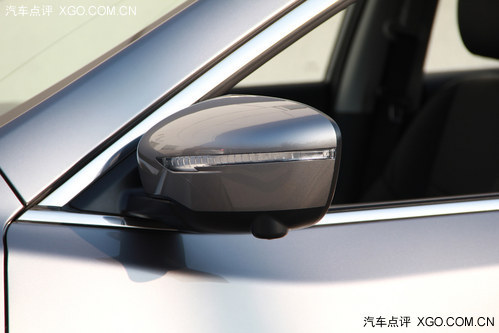 挑起舒適大戰 實拍體驗東風日產新奇駿