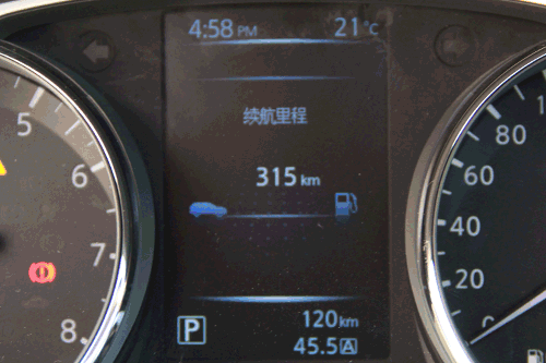 挑起舒適大戰 實拍體驗東風日產新奇駿