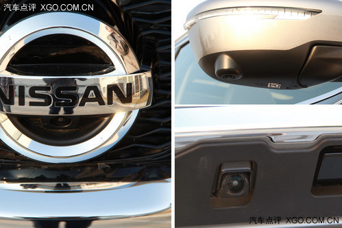 挑起舒適大戰 實拍體驗東風日產新奇駿