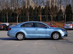 售13.18-22.58萬(wàn) 大眾2014款速騰上市