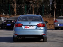 售13.18-22.58萬(wàn) 大眾2014款速騰上市