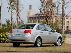 推薦1.5手動(dòng)經(jīng)典版 別克新凱越購(gòu)買(mǎi)指南