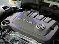 售9.69-11.89萬(wàn) 別克新款凱越正式上市