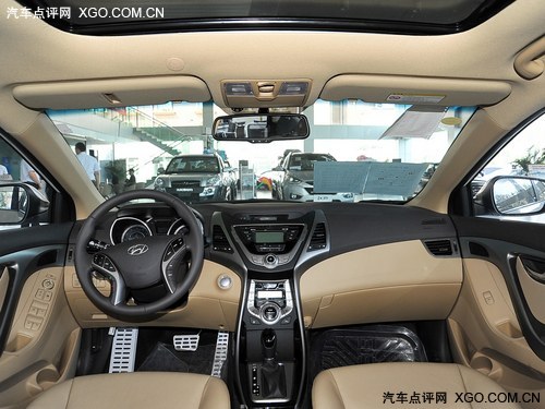 能否延續(xù)過(guò)往輝煌 現(xiàn)代朗動(dòng)上市展望