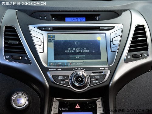 能否延續(xù)過(guò)往輝煌 現(xiàn)代朗動(dòng)上市展望