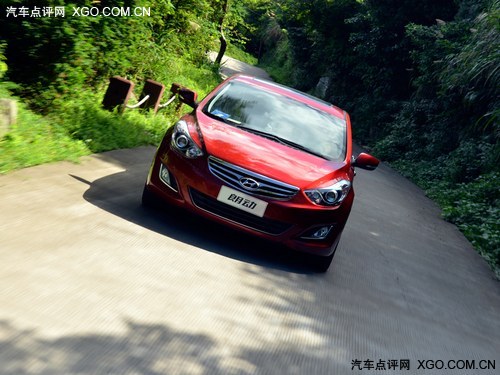 能否延續(xù)過(guò)往輝煌 現(xiàn)代朗動(dòng)上市展望